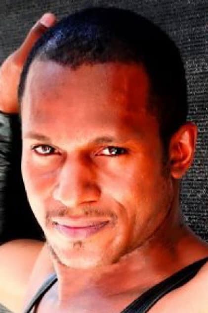 Tre Xavier