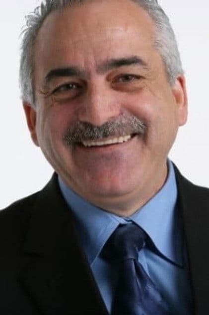 Nick Hodaly