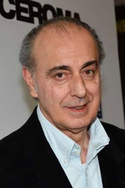 Armando De Razza