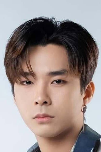 Kang Song Nam