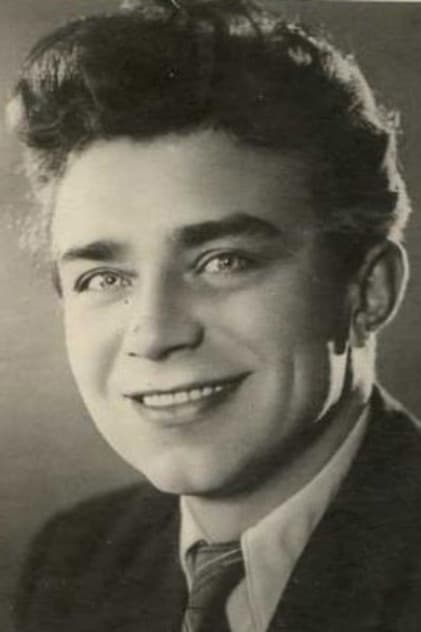 Mikhail Kuznetsov