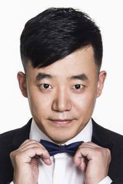 Guo Jinjie