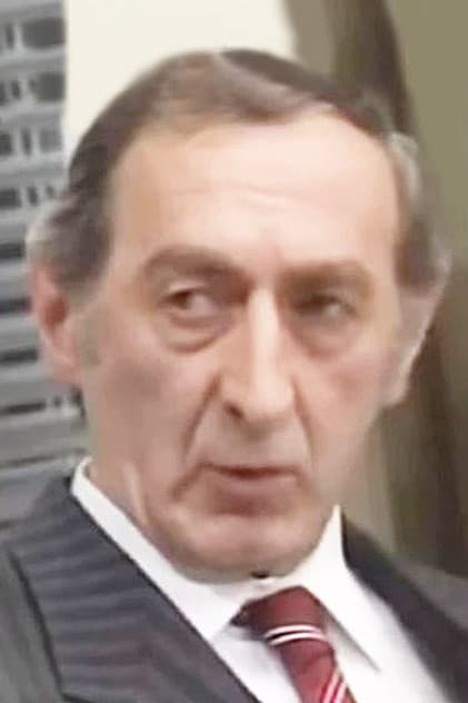 Predrag 'Preža' Milinković
