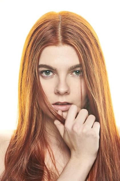 Klaudia Giez