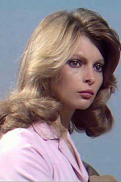 Delvene Delaney