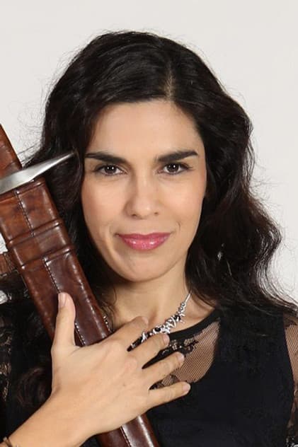 Margarita Zachariou