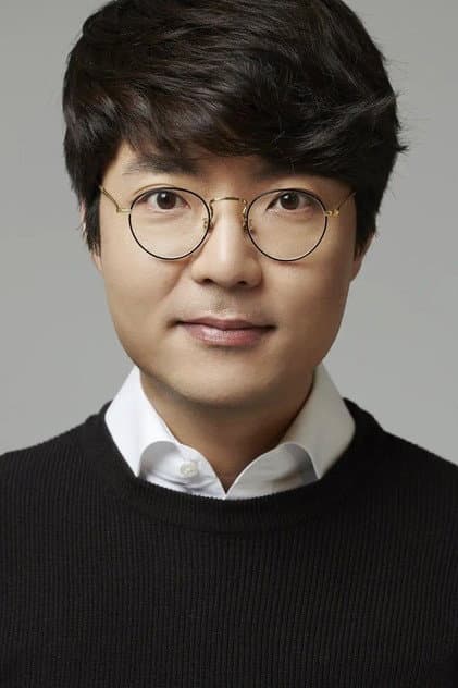 Kim Tae-hyun
