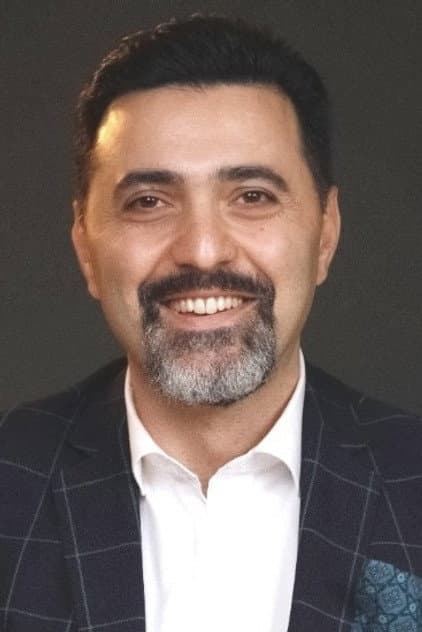Ilgar Mehti