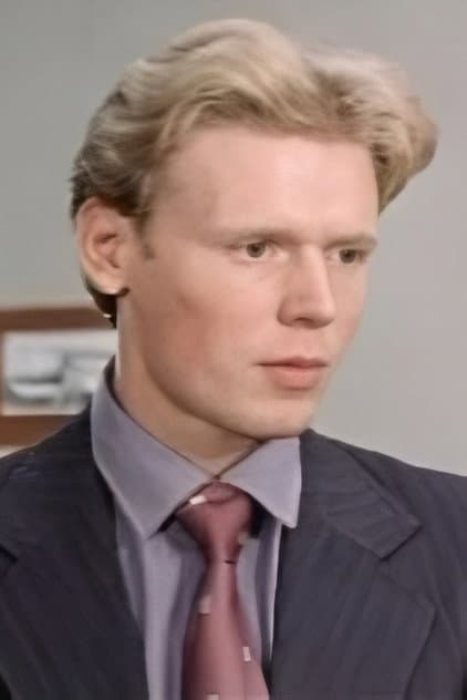 Vladimir Nekrasov