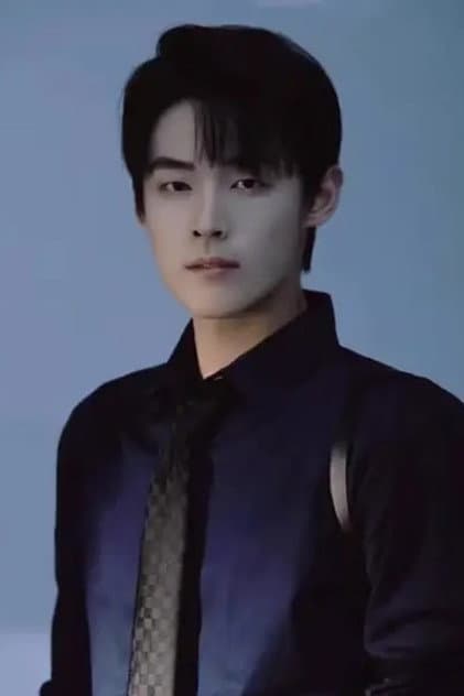 Zhu Zheren