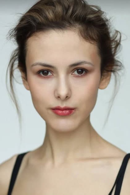 Anna Karabaeva