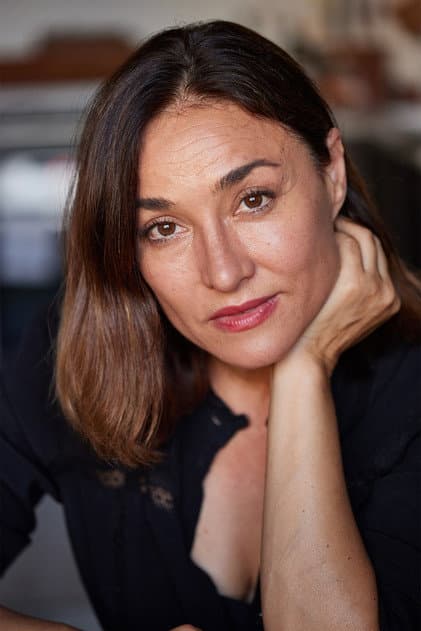 Carolina Román
