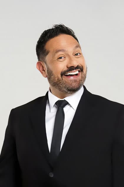 Santiago Rodriguez