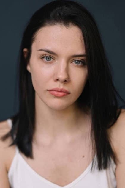Katya Yevdoshchuk
