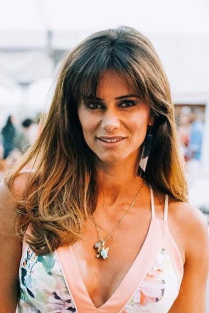 Cláudia Vieira
