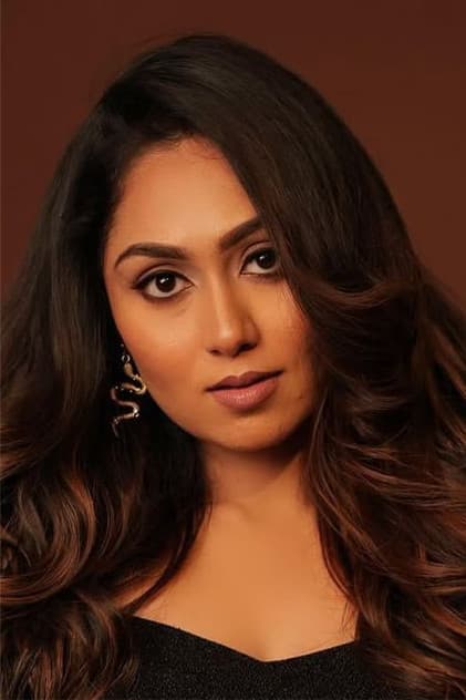 Sreethu Krishnan