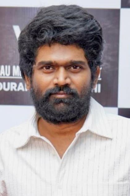 Vijith Bachan