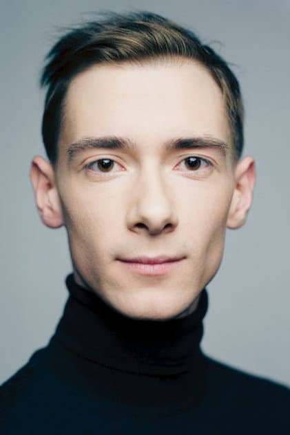 Danila Baturkin