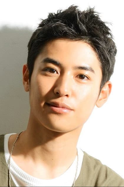 Arata Horii
