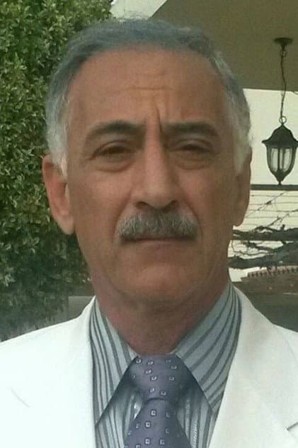 Pantelis Kleitou