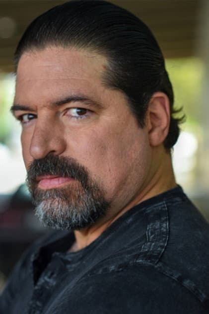 Gabriel Romero