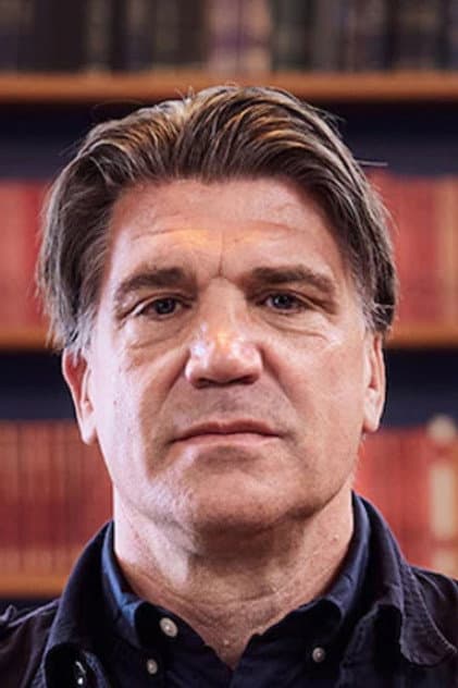 Bosse Andersson