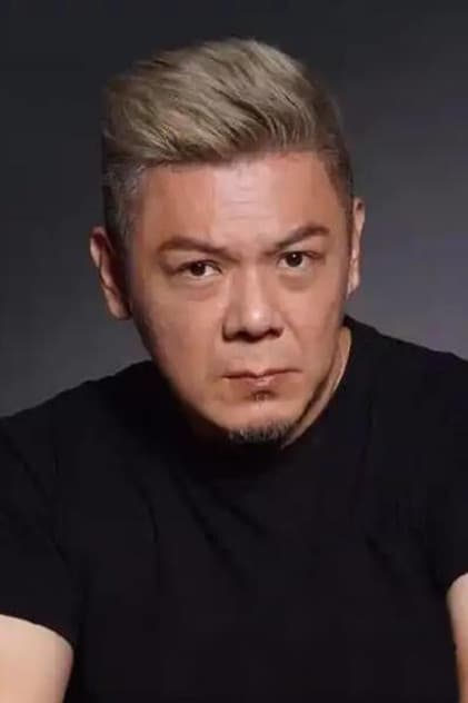 Pang Hao-Feng