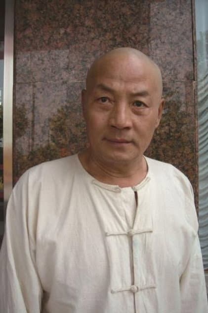 Mu Huaihu