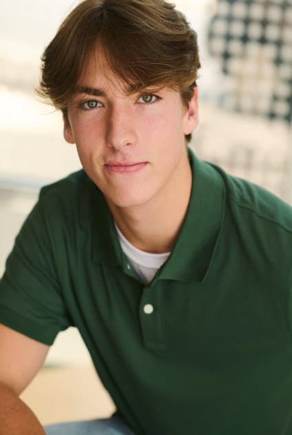 Zoltan Eadie