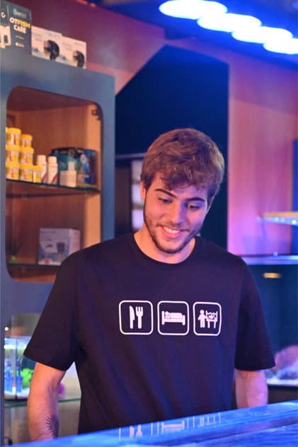 Filipe Lopes