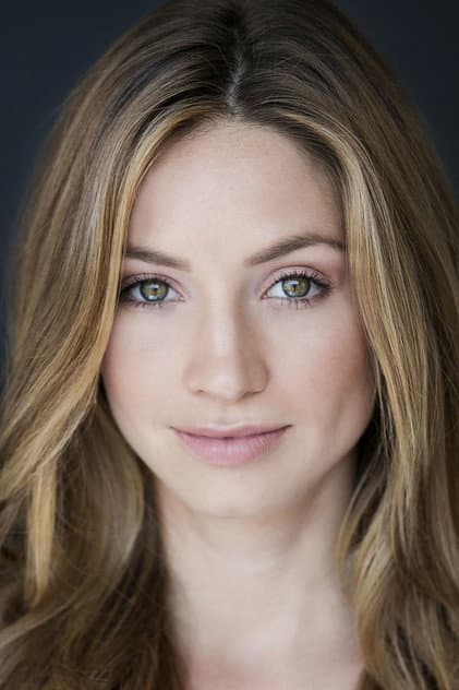 Brooke Serene Butler