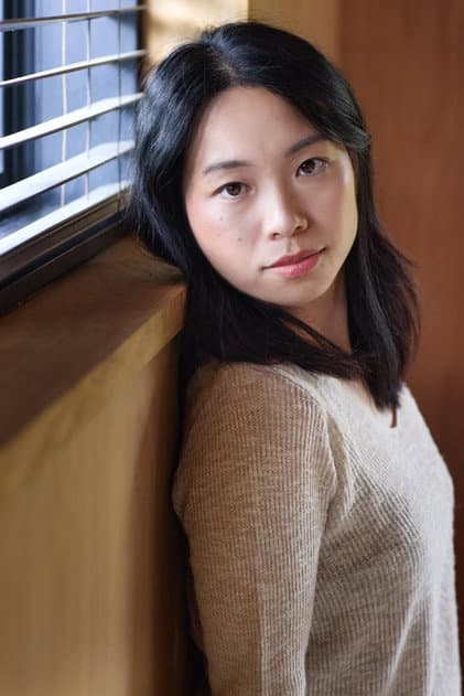 Ann An