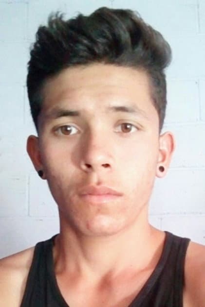 Sergio Garcia Herrera