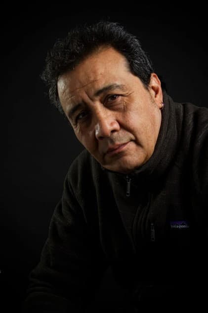 Alfonso Obregon