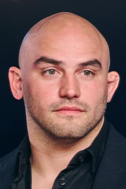 Matt Moore