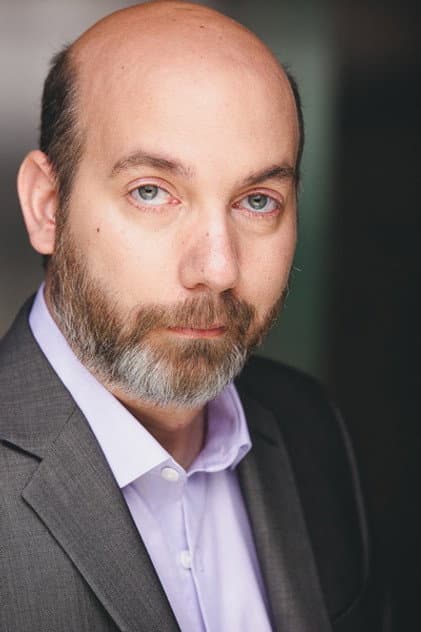 Dave Kuhr