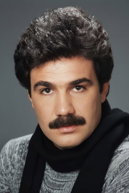 Faruk Tınaz
