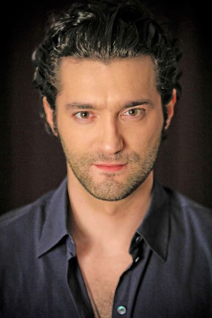 Wolf Yener Özer