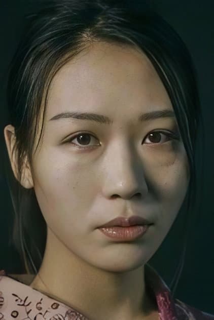 Chen Zixin