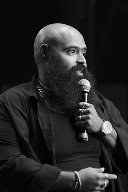 Mohamed Abdelaty