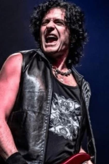 Phil Soussan