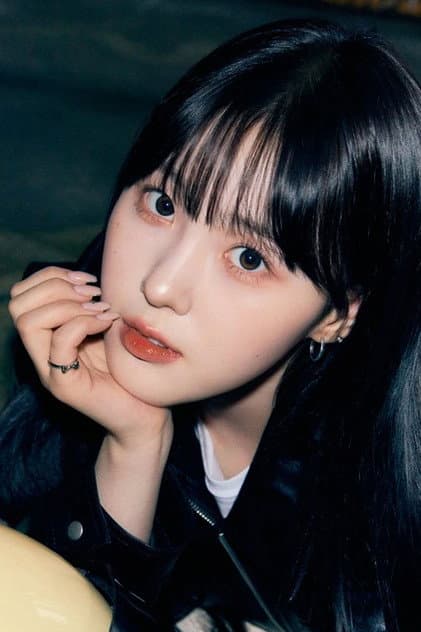 Kim Chae-hyun