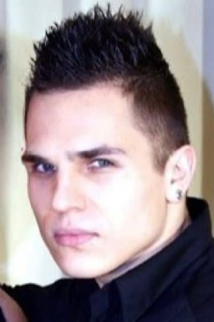 Beau Hicks