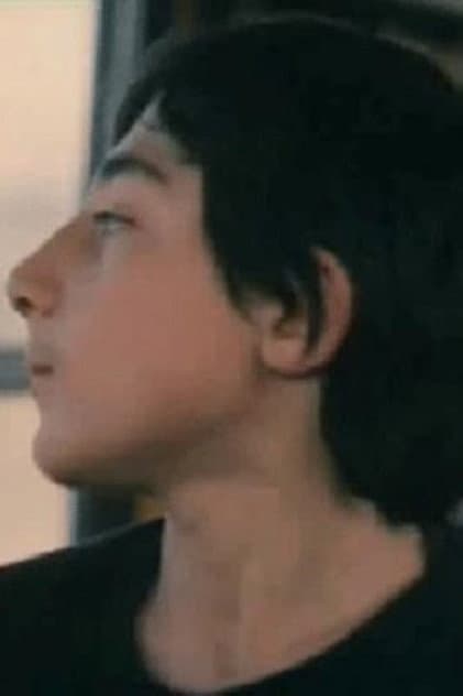 Slava Vashadze