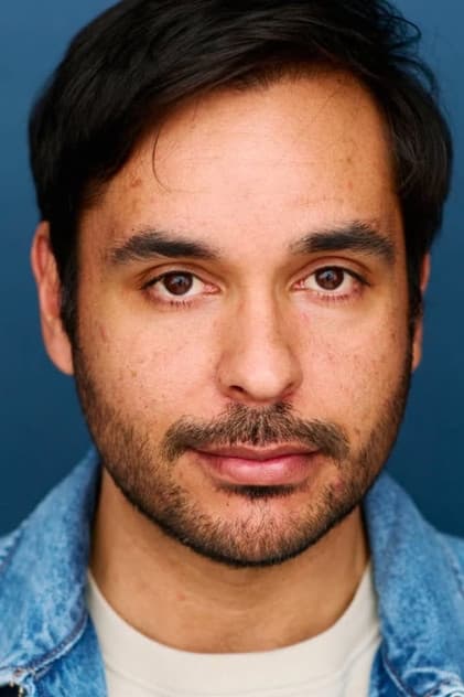 Derrick Acosta