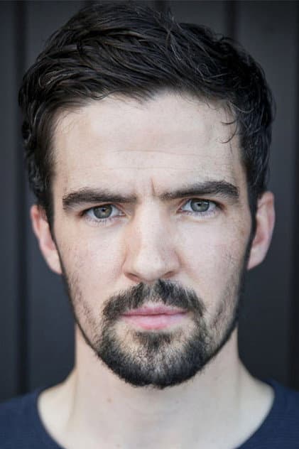 Luke McQuillan