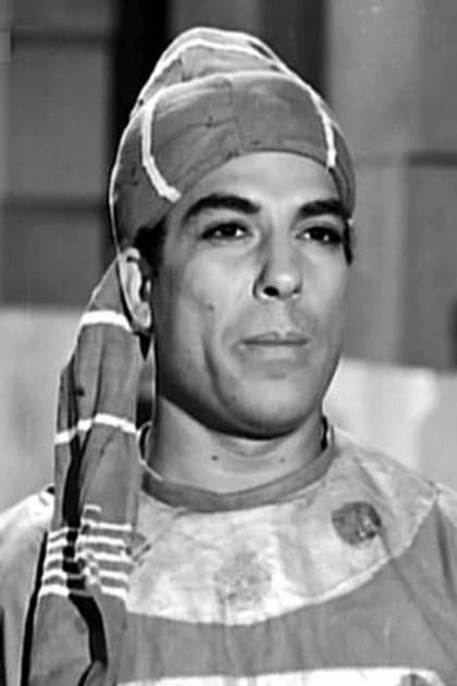 Sayed el Araby