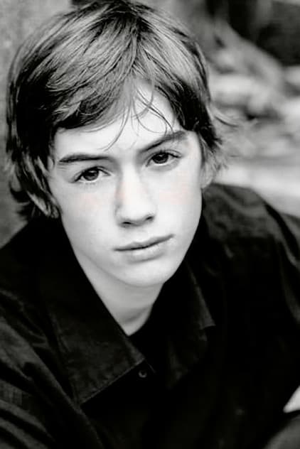 Jared Dorrance