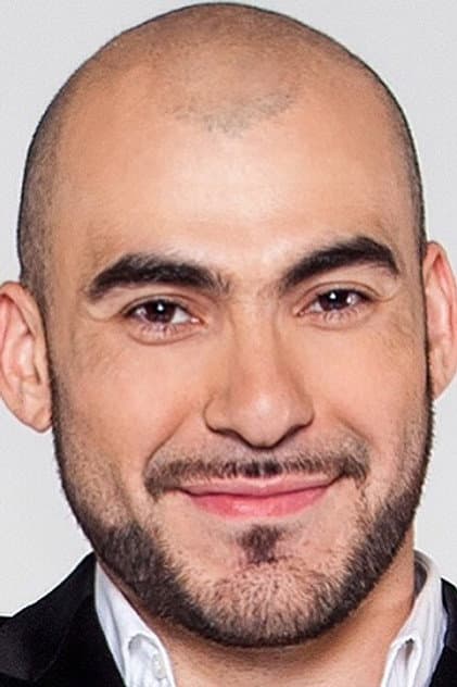 Vakhtang Kalandadze