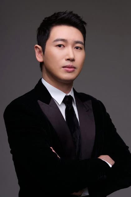Sonn Hye-soo